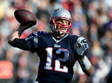 Действующего чемпиона NFL наказали за умышленное сдувание мячей Действующего чемпиона NFL наказали за умышленное сдувание мячей