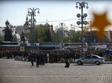 Москва, 9 мая 2015 года Москва, 9 мая 2015 года