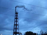 Суд отменил штраф для испортившего воздух в Москве завода "Газпрома"