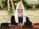 Патриарх Кирилл призвал урегулировать статус православия в Македонии