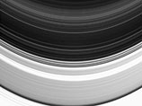 NASA опубликовало новые снимки далеких планет: тихого на вид гиганта Сатурна и карликовой Цереры