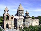 Армянская апостольская церковь потребует от Турции возврата конфискованного имущества