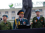 Украинские силовики сообщили о доставке в Торез бюллетеней для нового референдума о независимости ДНР Украинские силовики сообщили о доставке в Торез бюллетеней для нового референдума о независимости ДНР