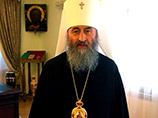 Глава УПЦ Московского патриархата пояснил смысл недавнего демарша делегации Церкви в Раде
