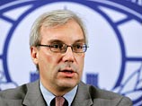 В НАТО начали выполнять обещанное - выдворять членов российской делегации из штаб-квартиры в Брюсселе В НАТО начали выполнять обещанное - выдворять членов российской делегации из штаб-квартиры в Брюсселе