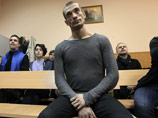 Павел Павленский Павел Павленский