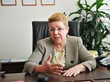 Депутат Мизулина предложила ввести уголовную ответственность за любые разговоры с детьми о сексе в интернете