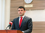 Премьер-министр Молдавии Кирилл Габурич заявил о необходимости ликвидировать три республиканских банка после того, как из них был украден миллиард долларов
