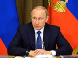 Президент России Владимир Путин на совещании, посвященном развитию ОПК, рассказал об успешной модернизации вооруженных сил и об импортозамещении в этой сфере Президент России Владимир Путин на совещании, посвященном развитию ОПК, рассказал об успешной модернизации вооруженных сил и об импортозамещении в этой сфере