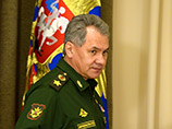 Министр обороны Сергей Шойгу Министр обороны Сергей Шойгу