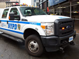 В Нью-Йорке грабителей нашли по следу из макарон