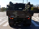 В Сеуле в армейском лагере военный убил одного сослуживца, еще троих ранил и покончил с собой В Сеуле в армейском лагере военный убил одного сослуживца, еще троих ранил и покончил с собой