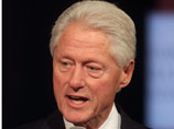 Билл Клинтон надеется вернуться в Белый дом, если его жена Хиллари выиграет президентские выборы