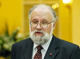 Правозащитники потребовали отставки Чурова из-за скандала с выборами в Балашихе Правозащитники потребовали отставки Чурова из-за скандала с выборами в Балашихе