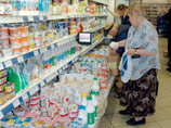 Из-за продуктового эмбарго Россию наводнили фальшивые молочные продукты из пальмового масла Из-за продуктового эмбарго Россию наводнили фальшивые молочные продукты из пальмового масла