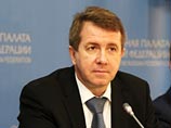 Об этом сообщил журналистам в среду в Москве заместитель главы Федеральной службы исполнения наказаний (ФСИН) Валерий Максименко Об этом сообщил журналистам в среду в Москве заместитель главы Федеральной службы исполнения наказаний (ФСИН) Валерий Максименко