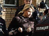 ФСИН отказалась предоставить Васильевой в СИЗО пилку для ногтей и новый матрас вместо слишком тонкого ФСИН отказалась предоставить Васильевой в СИЗО пилку для ногтей и новый матрас вместо слишком тонкого