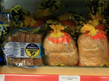 В России выявлен ценовой сговор крупных ретейлеров на рынках свинины, сахара и хлеба
