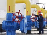 Антимонопольный комитет Украины начал расследование против "Газпрома"