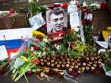 В мэрии Москвы объяснили нежелание строить мемориал Немцову В мэрии Москвы объяснили нежелание строить мемориал Немцову