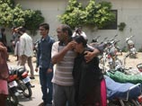 В Пакистане террористы расстреляли десятки паломников-исмаилитов