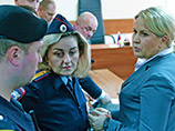 Столичный суд уточнил сумму ущерба, который причинила государству бывшая глава Департамента имущественных отношений Министерства обороны РФ Евгения Васильева Столичный суд уточнил сумму ущерба, который причинила государству бывшая глава Департамента имущественных отношений Министерства обороны РФ Евгения Васильева