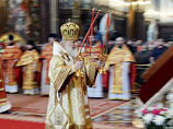 Патриарх Московский и всея Руси Кирилл утром в ближайшую субботу совершит литургию в храме Новомучеников и Исповедников Российских на Бутовском полигоне