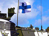 Эстония провела крупнейшее в своей истории построение солдат, собрав всех резервистов (ФОТО)