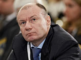 Миллиардер Потанин разрешил сыну продолжить обучение за границей Миллиардер Потанин разрешил сыну продолжить обучение за границей