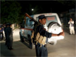 В столице Афганистана боевики захватили отель, полиция провела штурм
