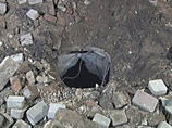 В центре Одессы взорвалась самодельная бомба
