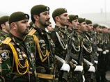 Батальон "Север" был создан в Чечне в 2006 году. Структурно батальон вошел в состав 46-й бригады оперативного назначения внутренних войск МВД России