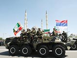 Командир чеченского батальона "Север" пошел на повышение Командир чеченского батальона "Север" пошел на повышение