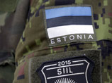 В Эстонии только что завершились масштабные мобилизационные учения, в которых принимали участие 13 тысяч военнослужащих
