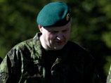 Ступивших на эстонскую землю "зеленых человечков" будут расстреливать, предупредил главнокомандующий страны