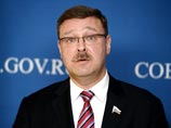 Константин Косачев Константин Косачев