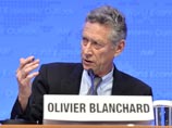 Главный экономист МВФ осенью сменит место работы Главный экономист МВФ осенью сменит место работы