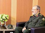 Ранее заместитель начальника Генерального штаба вооруженных сил ИРИ, бригадный генерал Масуд Джазайери предупредил, что иранские вооруженные силы начнут боевые действия против любого государства, которое "атакует" гуманитарное судно