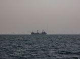 Иранские военные в Персидском заливе обстреляли танкер под флагом Сингапура