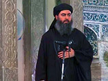 Главарь экстремистской группировки "Исламское государство" (ИГ) Абу Бакр аль-Багдади распространил аудиозапись, в которой призывает мусульман присоединиться к нему, сообщает целый ряд западных СМИ