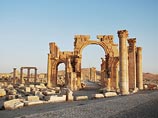 ЮНЕСКО призывает сирийскую армию и "Исламское государство" уберечь развалины античной Пальмиры ЮНЕСКО призывает сирийскую армию и "Исламское государство" уберечь развалины античной Пальмиры