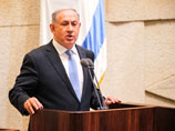 Ранее премьер-министр Биньямин Нетаньяху получил парламентское большинство, заключив коалицию с партиями "Яадут а-Тора" ("Еврейство Торы") и ШАС