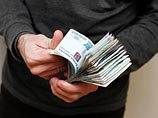 Рублевые вклады населения в банках выросли за апрель более чем на 3%, а валютные - на 4,3% Рублевые вклады населения в банках выросли за апрель более чем на 3%, а валютные - на 4,3%