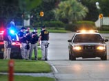 Во Флориде двое афроамериканцев обстреляли школьный автобус и ранили двух девочек