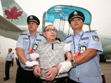 Китай вернул из-за границы 150 человек, подозреваемых в коррупции
