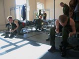 Впервые в России на военную службу призван вынужденный переселенец с Донбасса Впервые в России на военную службу призван вынужденный переселенец с Донбасса