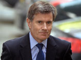 Британская BP взяла в совет директоров бывшего главу разведслужбы MI6 Джона Сауэрса