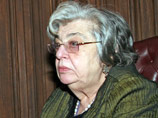 Умерла литературный критик и художник Алла Киреева, вдова Роберта Рождественского