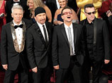 U2 начал мировой тур в Ванкувере, его называют крупнейшим музыкальным событием года U2 начал мировой тур в Ванкувере, его называют крупнейшим музыкальным событием года