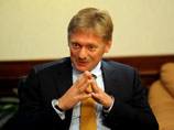 Дмитрий Песков Дмитрий Песков